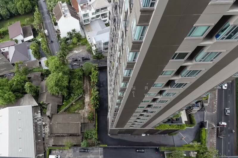 Keyne by Sansiri, Bangkok, 766 Sukhumvit Road, Khlong Toei, Khlong Toei, Bangkok, 1 Bedroom, 35 sqm, Condo For Rent, by รัชกานต์ อัจฉริยะโพธา, 500271292 - DDproperty.com