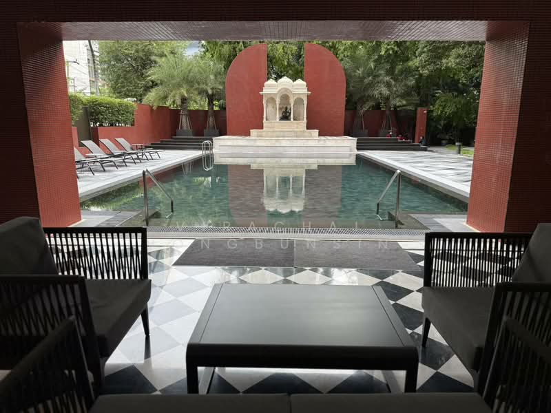 Chidlom Place : ชิดลม เพลส, กรุงเทพ, 6/2 ซอยชิดลม, ลุมพินี, ปทุมวัน, กรุงเทพ, 170 ตร.ม., คอนโด ให้เช่า, โดย Virachai Vongbunsin, 500271293 - DDproperty.com