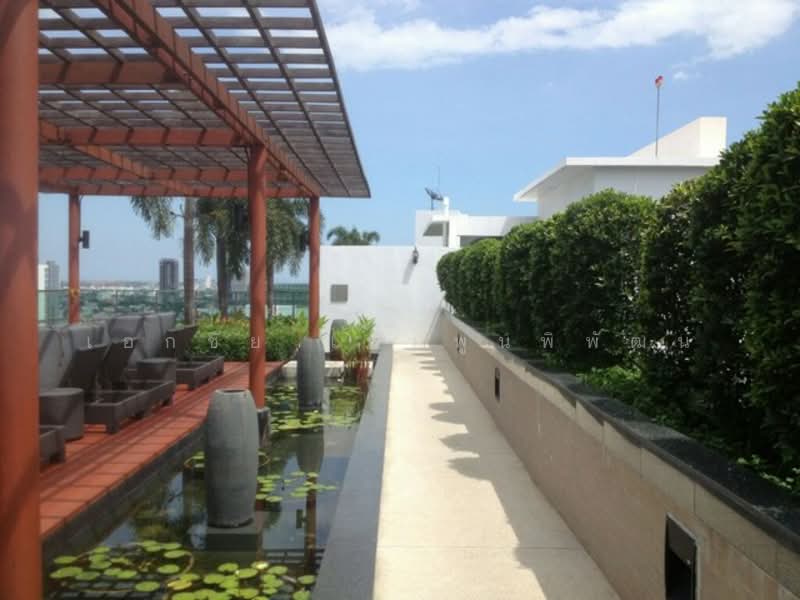 IDEO Mix Sukhumvit 103, Bangkok, Soi Udom Suk 3, Sukhumvit Road, Bang Na, Bang Na, Bangkok, 1 Bedroom, 31 sqm, Condo For Rent, by เอกชัย เพิ่มพูนพิพัฒน์, 500271295 - DDproperty.com