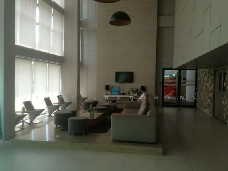 IDEO Mix Sukhumvit 103, Bangkok, Soi Udom Suk 3, Sukhumvit Road, Bang Na, Bang Na, Bangkok, 1 Bedroom, 31 sqm, Condo For Rent, by เอกชัย เพิ่มพูนพิพัฒน์, 500271295 - DDproperty.com