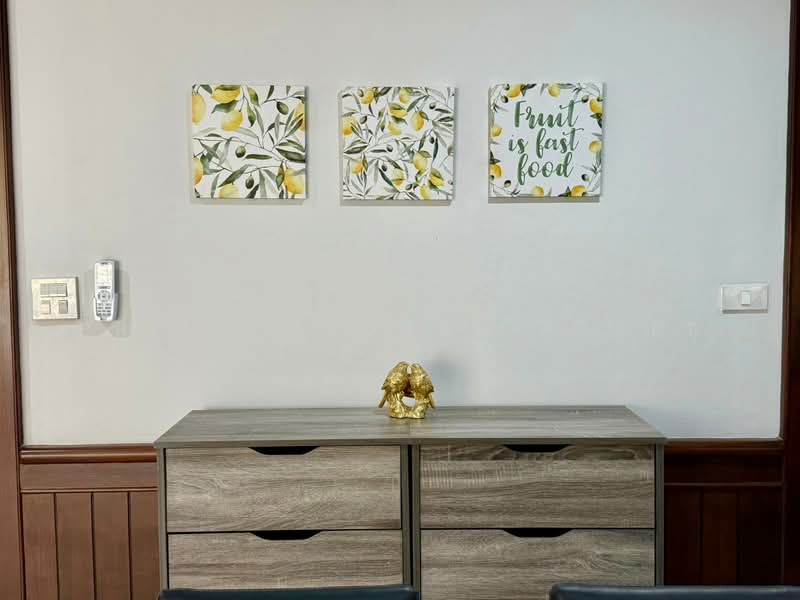 The Green Place Condo, Phuket, 147/58 Moo 5 Phanason Green Place, Ratsada, Muang Phuket, Phuket, 3 Bedrooms, 170 sqm, Condo For Rent, by Prime Global Asset ( Bom ), 500271296 - DDproperty.com