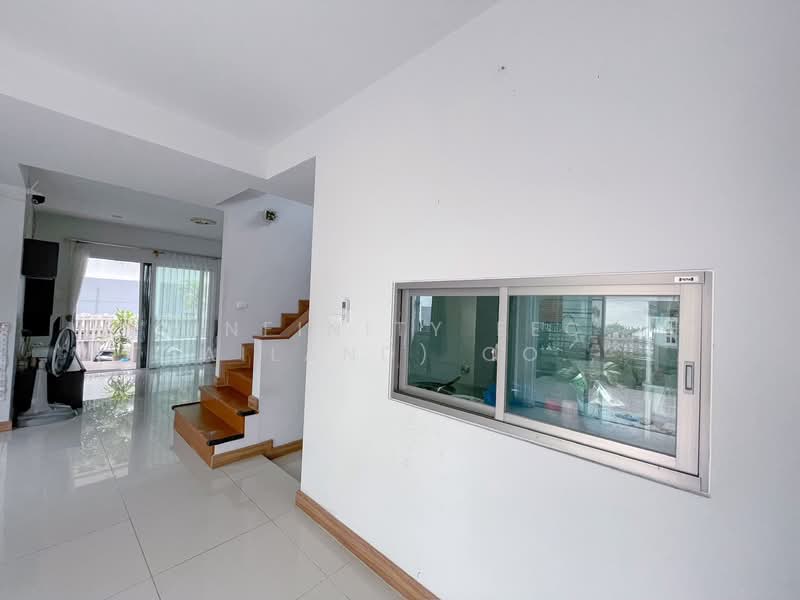 Life in the Garden Sriracha70, Chon Buri (Pattaya), Nong - Kham, Si Racha, Chon Buri (Pattaya), 3 Bedrooms, 180 sqm, Villa For Sale, by Infinity EEC (Thailand) Co., Ltd., 500271298 - DDproperty.com