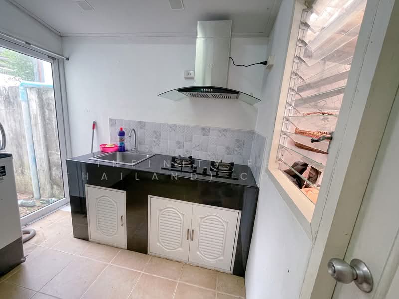 Life in the Garden Sriracha70, Chon Buri (Pattaya), Nong - Kham, Si Racha, Chon Buri (Pattaya), 3 Bedrooms, 180 sqm, Villa For Sale, by Infinity EEC (Thailand) Co., Ltd., 500271298 - DDproperty.com