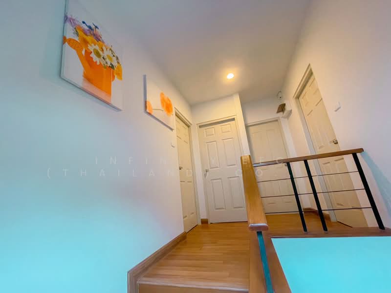 Life in the Garden Sriracha70, Chon Buri (Pattaya), Nong - Kham, Si Racha, Chon Buri (Pattaya), 3 Bedrooms, 180 sqm, Villa For Sale, by Infinity EEC (Thailand) Co., Ltd., 500271298 - DDproperty.com