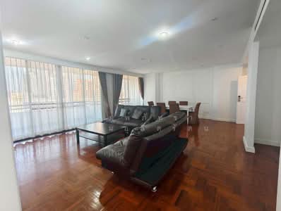 For Rent - Baan Yoswadi, Bangkok