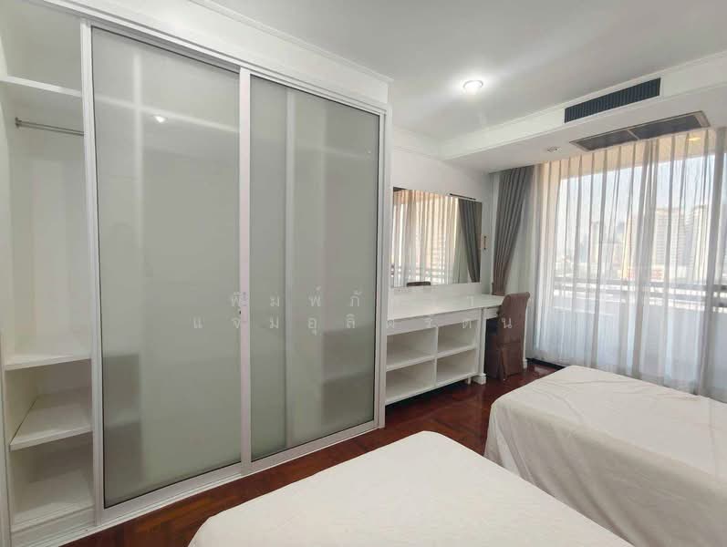 Baan Yoswadi : บ้านยศวดี, กรุงเทพ, 34 พหลโยธิน 7, สามเสนใน, พญาไท, กรุงเทพ, 221 ตร.ม., คอนโด ให้เช่า, โดย พิมพ์ภัทรา แจ่มอุลิตรัตน, 500271299 - DDproperty.com