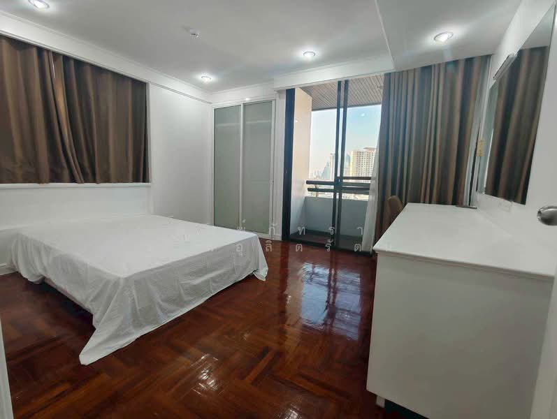 Baan Yoswadi, Bangkok, 34 Phahon Yothin 7, Samsen Nai, Phaya Thai, Bangkok, 3 Bedrooms, 221 sqm, Condo For Rent, by พิมพ์ภัทรา แจ่มอุลิตรัตน, 500271299 - DDproperty.com