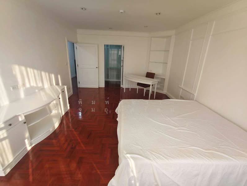 Baan Yoswadi : บ้านยศวดี, กรุงเทพ, 34 พหลโยธิน 7, สามเสนใน, พญาไท, กรุงเทพ, 221 ตร.ม., คอนโด ให้เช่า, โดย พิมพ์ภัทรา แจ่มอุลิตรัตน, 500271299 - DDproperty.com