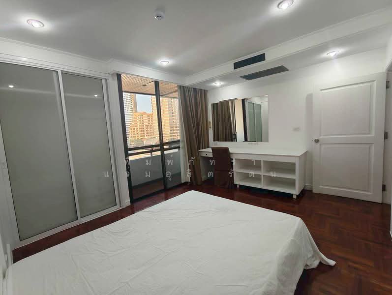 Baan Yoswadi : บ้านยศวดี, กรุงเทพ, 34 พหลโยธิน 7, สามเสนใน, พญาไท, กรุงเทพ, 221 ตร.ม., คอนโด ให้เช่า, โดย พิมพ์ภัทรา แจ่มอุลิตรัตน, 500271299 - DDproperty.com