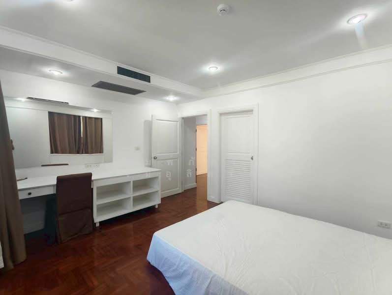 Baan Yoswadi, Bangkok, 34 Phahon Yothin 7, Samsen Nai, Phaya Thai, Bangkok, 3 Bedrooms, 221 sqm, Condo For Rent, by พิมพ์ภัทรา แจ่มอุลิตรัตน, 500271299 - DDproperty.com