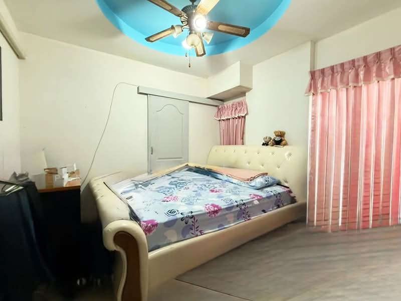 ธนานนท์ แลนด์ ราชพฤกษ์-ชัยพฤกษ์, Nonthaburi, Bang Krang, Muang Nonthaburi, Nonthaburi, 5 Bedrooms, 100 sqm, Single Detached House For Sale, by The Best Property กุ้งแก้ว, 500271300 - DDproperty.com