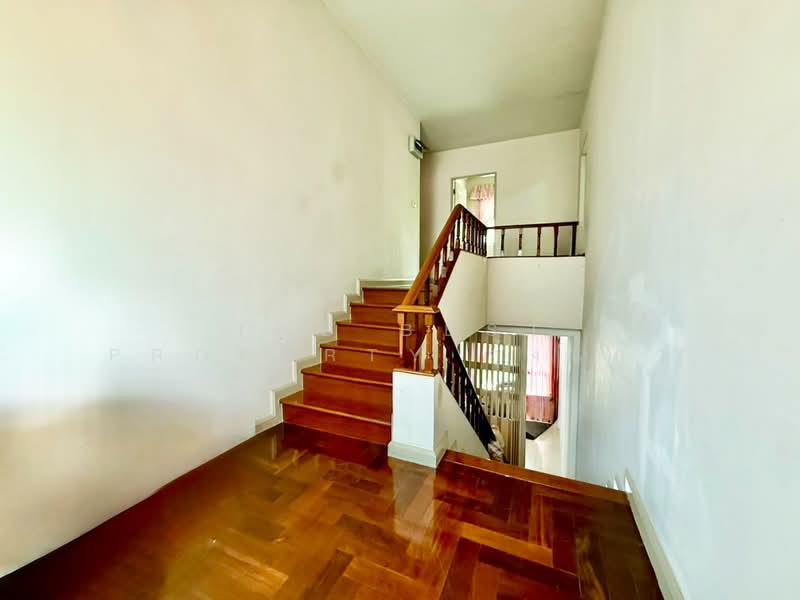 ธนานนท์ แลนด์ ราชพฤกษ์-ชัยพฤกษ์, Nonthaburi, Bang Krang, Muang Nonthaburi, Nonthaburi, 5 Bedrooms, 100 sqm, Single Detached House For Sale, by The Best Property กุ้งแก้ว, 500271300 - DDproperty.com