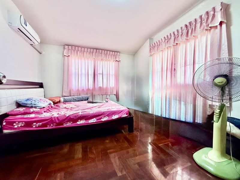 ธนานนท์ แลนด์ ราชพฤกษ์-ชัยพฤกษ์, Nonthaburi, Bang Krang, Muang Nonthaburi, Nonthaburi, 5 Bedrooms, 100 sqm, Single Detached House For Sale, by The Best Property กุ้งแก้ว, 500271300 - DDproperty.com