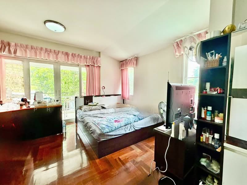 ธนานนท์ แลนด์ ราชพฤกษ์-ชัยพฤกษ์, Nonthaburi, Bang Krang, Muang Nonthaburi, Nonthaburi, 5 Bedrooms, 100 sqm, Single Detached House For Sale, by The Best Property กุ้งแก้ว, 500271300 - DDproperty.com