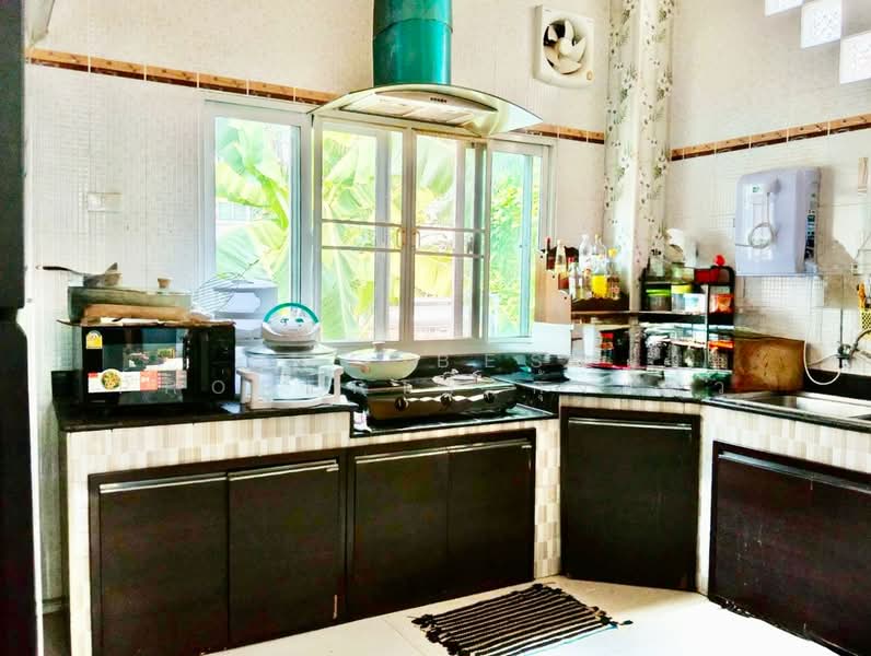 ธนานนท์ แลนด์ ราชพฤกษ์-ชัยพฤกษ์, Nonthaburi, Bang Krang, Muang Nonthaburi, Nonthaburi, 5 Bedrooms, 100 sqm, Single Detached House For Sale, by The Best Property กุ้งแก้ว, 500271300 - DDproperty.com