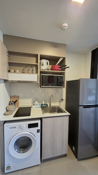 The Base Bukit Phuket, Phuket, 12 Vichitsongkram Rd, Wichit, Muang Phuket, Phuket, 1 Bedroom, 29 sqm, Condo For Rent, by Prime Global Asset ( Bom ), 500271306 - DDproperty.com