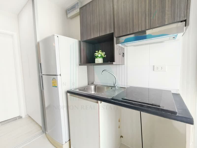 The Excel Khukhot, Pathum Thani, 15/4 Lam Luk Ka Rd, Khu Khot, Lam Luk Ka, Pathum Thani, 1 Bedroom, 25 sqm, Condo For Sale, by NR AGENT, 500271308 - DDproperty.com