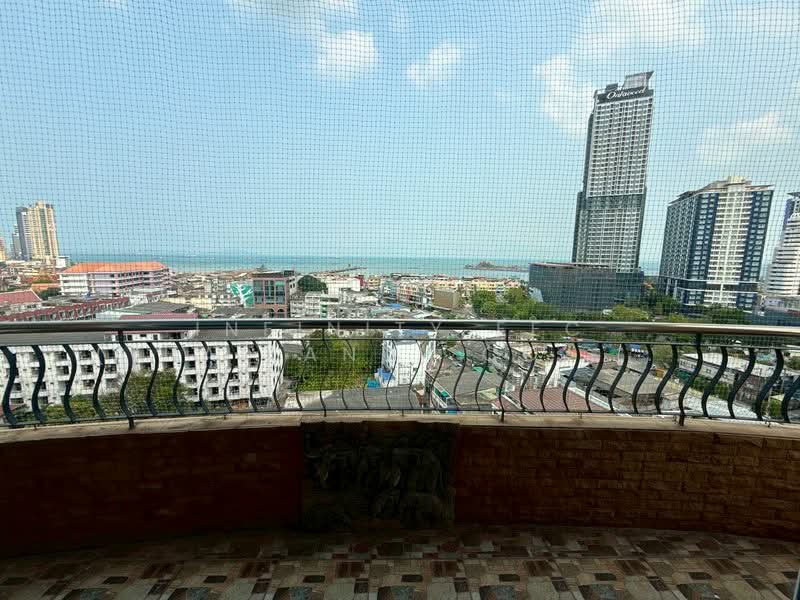 Sriracha Condoview, Chon Buri (Pattaya), Surasak 1 Road, Si Racha, Si Racha, Chon Buri (Pattaya), 1 Bedroom, 50 sqm, Condo For Rent, by Infinity EEC (Thailand) Co., Ltd., 500271311 - DDproperty.com
