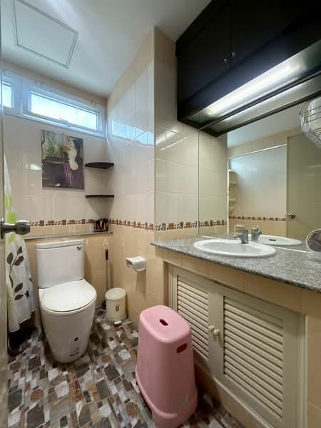 Sriracha Condoview, Chon Buri (Pattaya), Surasak 1 Road, Si Racha, Si Racha, Chon Buri (Pattaya), 1 Bedroom, 50 sqm, Condo For Rent, by Infinity EEC (Thailand) Co., Ltd., 500271311 - DDproperty.com