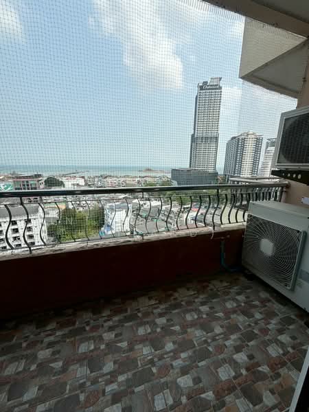 Sriracha Condoview, Chon Buri (Pattaya), Surasak 1 Road, Si Racha, Si Racha, Chon Buri (Pattaya), 1 Bedroom, 50 sqm, Condo For Rent, by Infinity EEC (Thailand) Co., Ltd., 500271311 - DDproperty.com