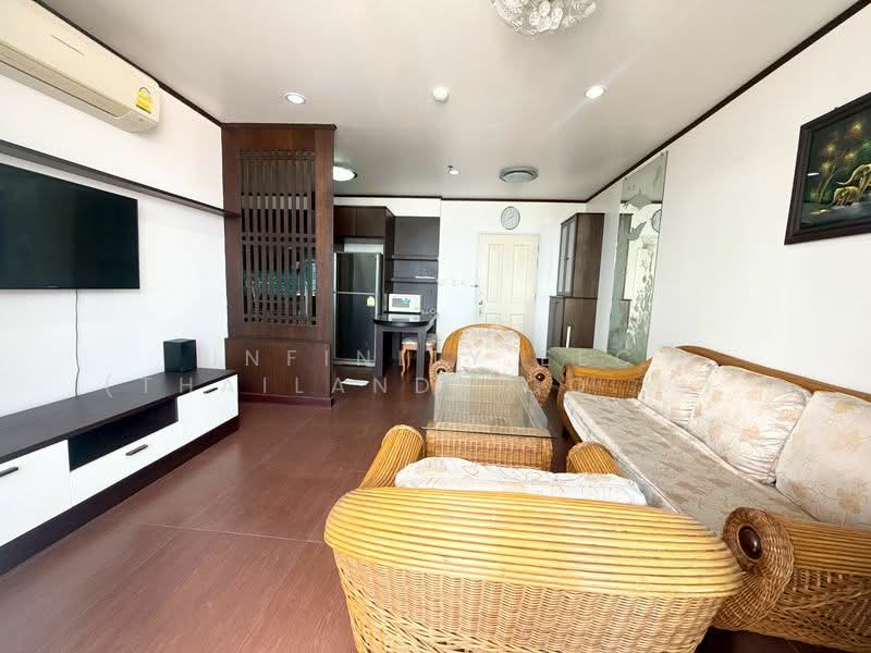 Sriracha Condoview : ศรีราชา คอนโดวิว, ชลบุรี, ถนน สุรศักดิ์ 1, ศรีราชา, ศรีราชา, ชลบุรี, 50 ตร.ม., คอนโด ให้เช่า, โดย Infinity EEC (Thailand) Co., Ltd., 500271311 - DDproperty.com