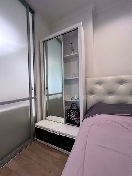 Lumpini Ville Latphrao-Chokchai 4, Bangkok, Soi Ladprao 51, Ladprao Road, Saphan Song, Wang Thonglang, Bangkok, 1 Bedroom, 29 sqm, Condo For Sale, by NR AGENT, 500271312 - DDproperty.com