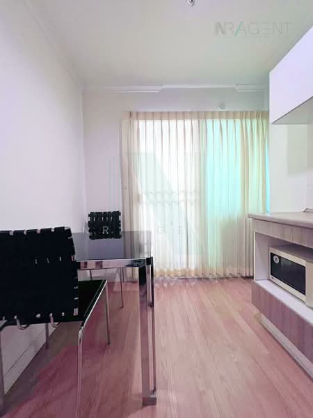 Lumpini Ville Latphrao-Chokchai 4, Bangkok, Soi Ladprao 51, Ladprao Road, Saphan Song, Wang Thonglang, Bangkok, 1 Bedroom, 29 sqm, Condo For Sale, by NR AGENT, 500271312 - DDproperty.com
