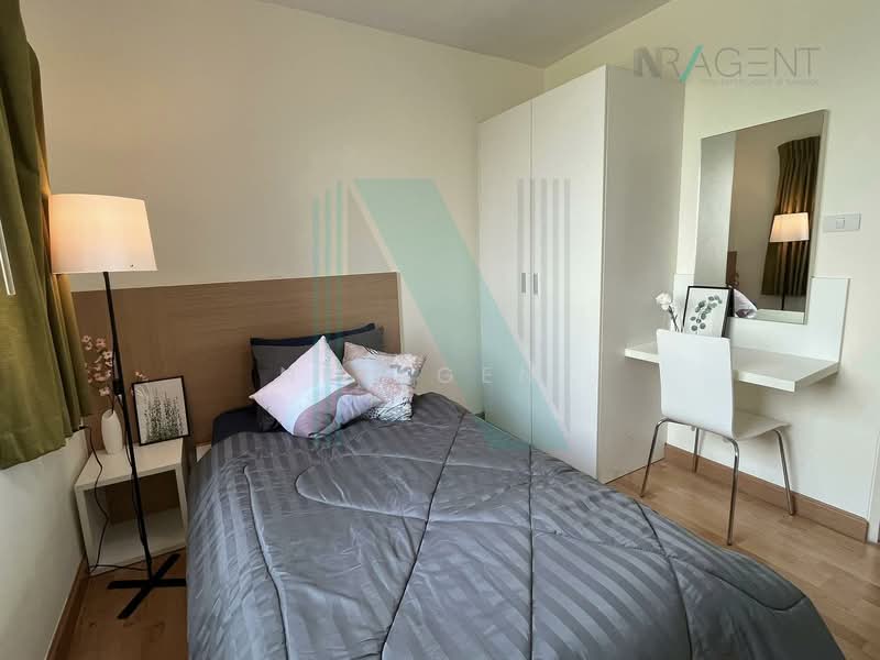 City Home Rattanathibet, Nonthaburi, 26/1  Rattanathibet Road, Bang Kra So, Muang Nonthaburi, Nonthaburi, 2 Bedrooms, 50 sqm, Condo For Sale, by NR AGENT, 500271315 - DDproperty.com