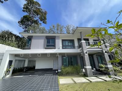 ขาย - ศุภาลัย ปาล์มสปริงส์ บ้านพอน ภูเก็ต (Supalai Palm Spring Banpon Phuket), ภูเก็ต