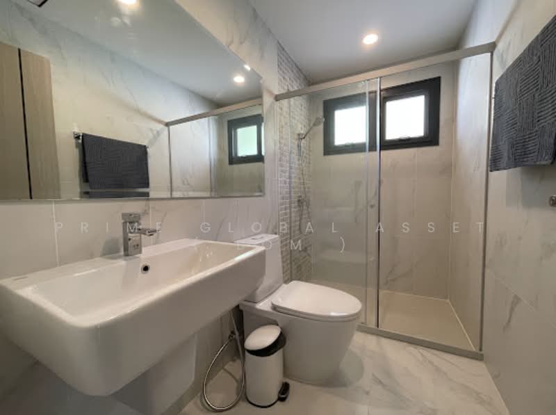 Supalai Palm Spring Banpon Phuket, Phuket, Soi Ban Pon Phuket, Sri Sunthon, Thalang, Phuket, 4 Bedrooms, 523 sqm, Villa For Sale, by Prime Global Asset ( Bom ), 500271316 - DDproperty.com