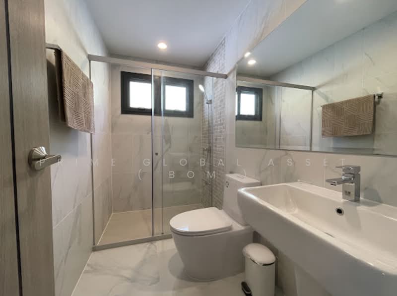 Supalai Palm Spring Banpon Phuket, Phuket, Soi Ban Pon Phuket, Sri Sunthon, Thalang, Phuket, 4 Bedrooms, 523 sqm, Villa For Sale, by Prime Global Asset ( Bom ), 500271316 - DDproperty.com
