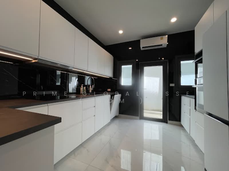 Supalai Palm Spring Banpon Phuket, Phuket, Soi Ban Pon Phuket, Sri Sunthon, Thalang, Phuket, 4 Bedrooms, 523 sqm, Villa For Sale, by Prime Global Asset ( Bom ), 500271316 - DDproperty.com