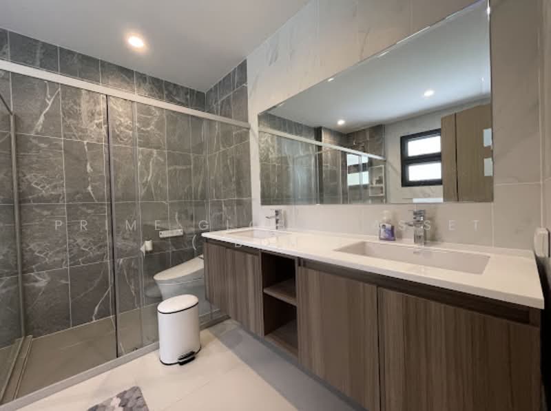 ศุภาลัย ปาล์มสปริงส์ บ้านพอน ภูเก็ต (Supalai Palm Spring Banpon Phuket), ภูเก็ต, Soi Ban Pon Phuket, ศรีสุนทร, ถลาง, ภูเก็ต, 523 ตร.ม., วิลล่า ขาย, โดย Prime Global Asset ( Bom ), 500271316 - DDproperty.com