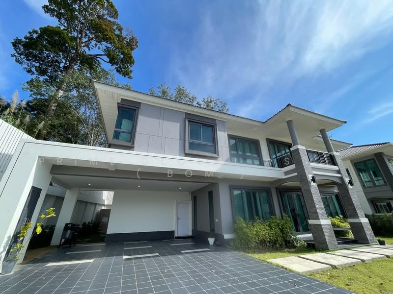 Supalai Palm Spring Banpon Phuket, Phuket, Soi Ban Pon Phuket, Sri Sunthon, Thalang, Phuket, 4 Bedrooms, 523 sqm, Villa For Sale, by Prime Global Asset ( Bom ), 500271316 - DDproperty.com