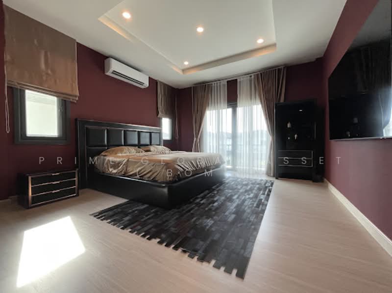 ศุภาลัย ปาล์มสปริงส์ บ้านพอน ภูเก็ต (Supalai Palm Spring Banpon Phuket), ภูเก็ต, Soi Ban Pon Phuket, ศรีสุนทร, ถลาง, ภูเก็ต, 523 ตร.ม., วิลล่า ขาย, โดย Prime Global Asset ( Bom ), 500271316 - DDproperty.com