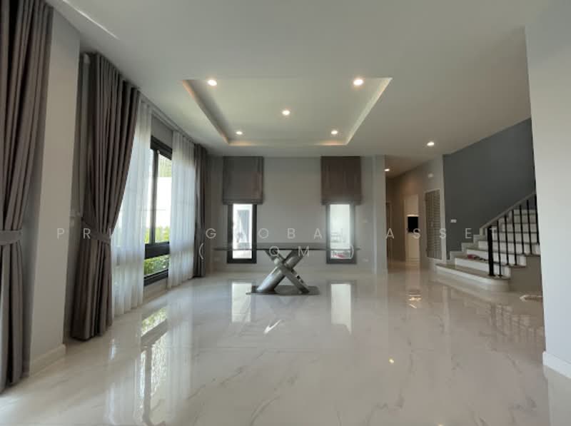 Supalai Palm Spring Banpon Phuket, Phuket, Soi Ban Pon Phuket, Sri Sunthon, Thalang, Phuket, 4 Bedrooms, 523 sqm, Villa For Sale, by Prime Global Asset ( Bom ), 500271316 - DDproperty.com