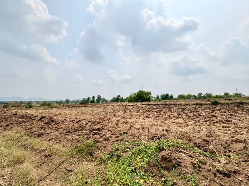 For Sale - ที่ดินตากฟ้า นครสวรรค์, Nakhon Sawan