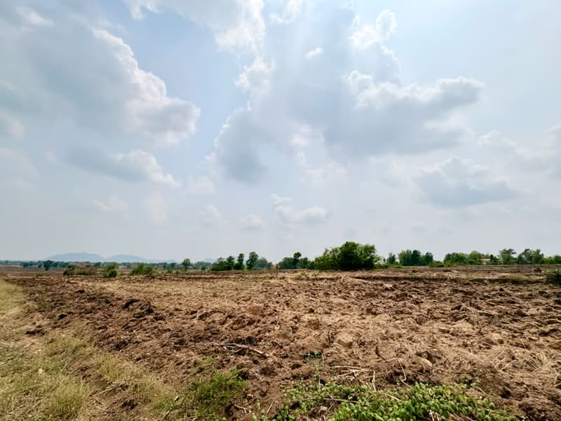 For Sale - ที่ดินตากฟ้า นครสวรรค์, Nakhon Sawan