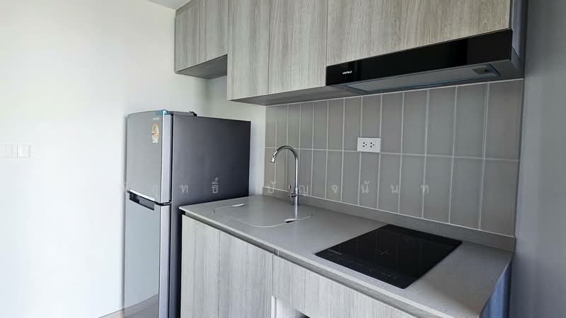 COBE Kaset-Sripatum, Bangkok, Phahon Yothin Rd, Lat Yao, Chatuchak, Bangkok, Studio, 24 sqm, Condo For Rent, by พิสุทธิ์ ปัญจนันท, 500271321 - DDproperty.com