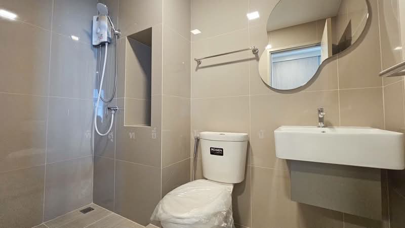 COBE Kaset-Sripatum, Bangkok, Phahon Yothin Rd, Lat Yao, Chatuchak, Bangkok, Studio, 24 sqm, Condo For Rent, by พิสุทธิ์ ปัญจนันท, 500271321 - DDproperty.com