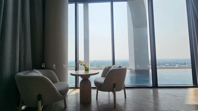 COBE Kaset-Sripatum, Bangkok, Phahon Yothin Rd, Lat Yao, Chatuchak, Bangkok, Studio, 24 sqm, Condo For Rent, by พิสุทธิ์ ปัญจนันท, 500271321 - DDproperty.com