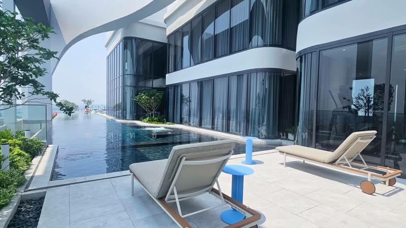 COBE Kaset-Sripatum, Bangkok, Phahon Yothin Rd, Lat Yao, Chatuchak, Bangkok, Studio, 24 sqm, Condo For Rent, by พิสุทธิ์ ปัญจนันท, 500271321 - DDproperty.com
