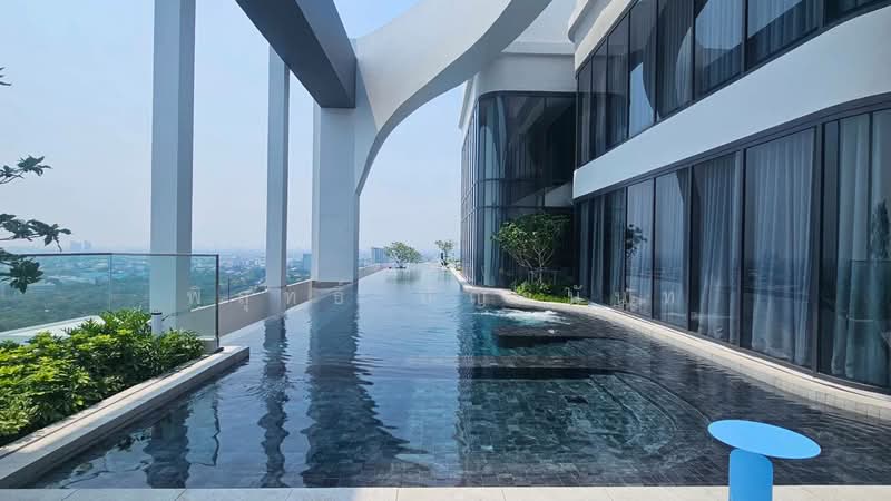 COBE Kaset-Sripatum : โค้บบ์ เกษตร-ศรีปทุม, กรุงเทพ, Phahon Yothin Rd, ลาดยาว, จตุจักร, กรุงเทพ, 24 ตร.ม., คอนโด ให้เช่า, โดย พิสุทธิ์ ปัญจนันท, 500271321 - DDproperty.com