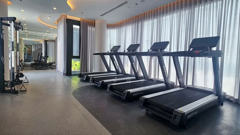 COBE Kaset-Sripatum, Bangkok, Phahon Yothin Rd, Lat Yao, Chatuchak, Bangkok, Studio, 24 sqm, Condo For Rent, by พิสุทธิ์ ปัญจนันท, 500271321 - DDproperty.com