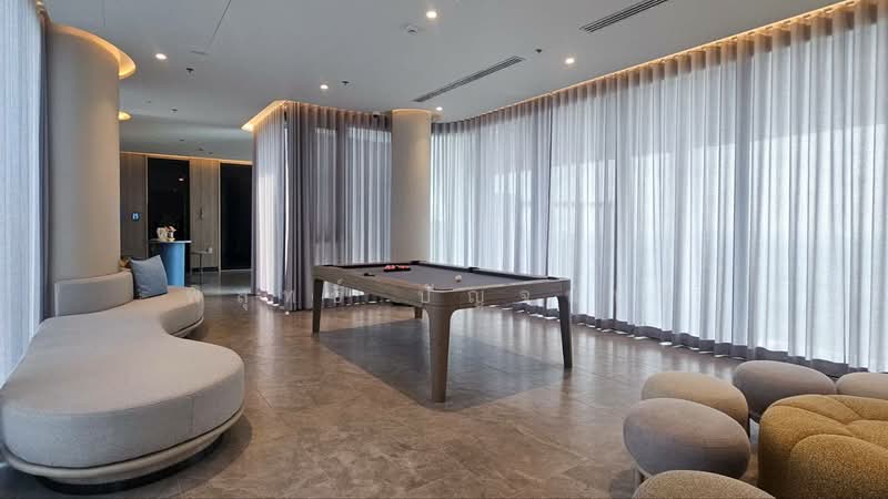 COBE Kaset-Sripatum, Bangkok, Phahon Yothin Rd, Lat Yao, Chatuchak, Bangkok, Studio, 24 sqm, Condo For Rent, by พิสุทธิ์ ปัญจนันท, 500271321 - DDproperty.com