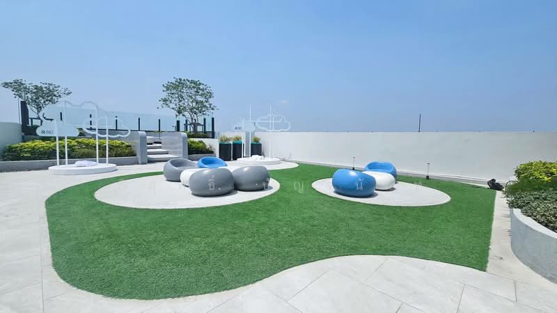 COBE Kaset-Sripatum, Bangkok, Phahon Yothin Rd, Lat Yao, Chatuchak, Bangkok, Studio, 24 sqm, Condo For Rent, by พิสุทธิ์ ปัญจนันท, 500271321 - DDproperty.com