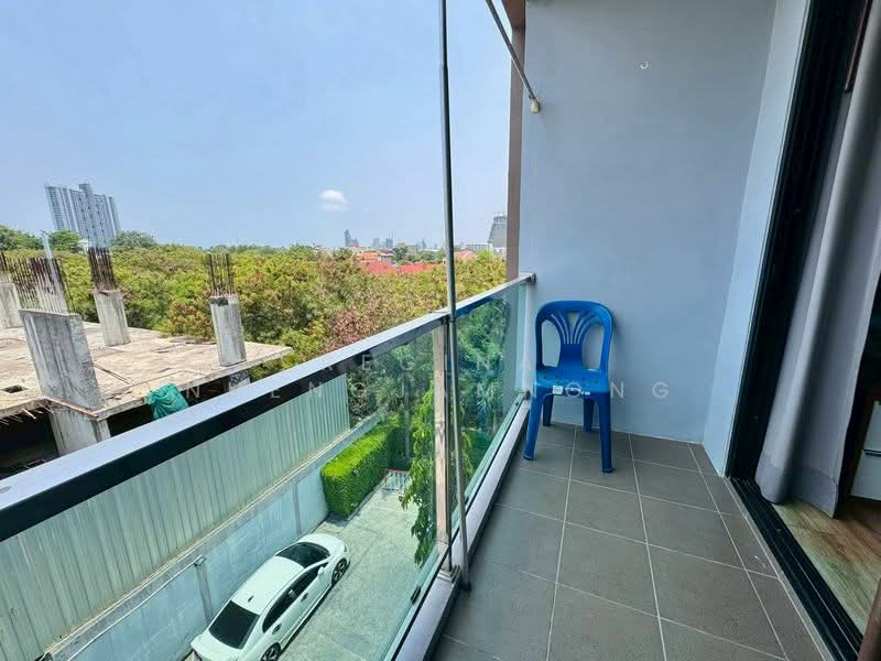 Dusit Grand Park, Chon Buri (Pattaya), 384/206, Moo 12, Jomtiensaineung Road, Bang Lamung, Bang Lamung (Pattaya), Chon Buri (Pattaya), 1 Bedroom, 62 sqm, Condo For Sale, by Regina Nuengjamnong, 500271322 - DDproperty.com