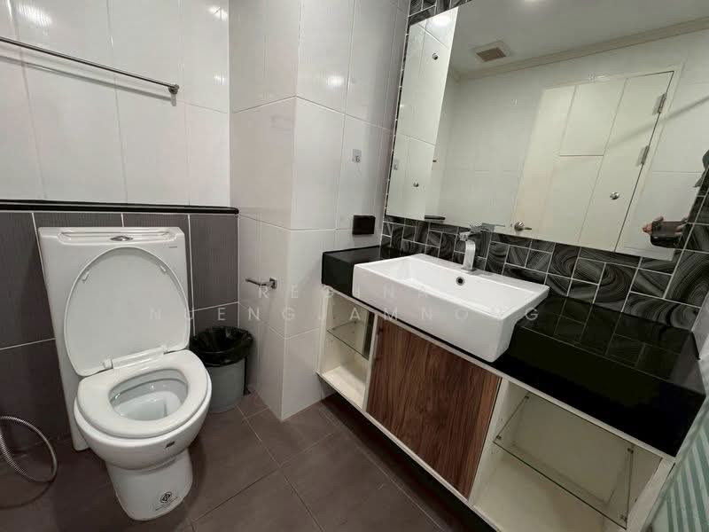 Dusit Grand Park, Chon Buri (Pattaya), 384/206, Moo 12, Jomtiensaineung Road, Bang Lamung, Bang Lamung (Pattaya), Chon Buri (Pattaya), 1 Bedroom, 62 sqm, Condo For Sale, by Regina Nuengjamnong, 500271322 - DDproperty.com