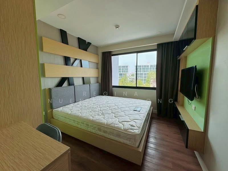 Dusit Grand Park, Chon Buri (Pattaya), 384/206, Moo 12, Jomtiensaineung Road, Bang Lamung, Bang Lamung (Pattaya), Chon Buri (Pattaya), 1 Bedroom, 62 sqm, Condo For Sale, by Regina Nuengjamnong, 500271322 - DDproperty.com