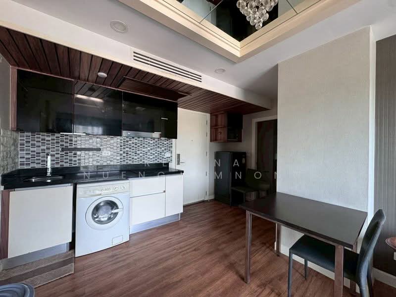 Dusit Grand Park, Chon Buri (Pattaya), 384/206, Moo 12, Jomtiensaineung Road, Bang Lamung, Bang Lamung (Pattaya), Chon Buri (Pattaya), 1 Bedroom, 62 sqm, Condo For Sale, by Regina Nuengjamnong, 500271322 - DDproperty.com